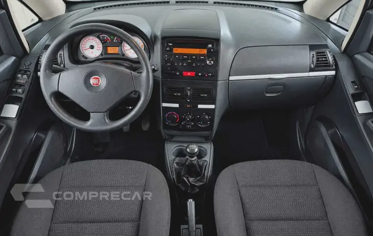 IDEA 1.4 MPI ELX 8V