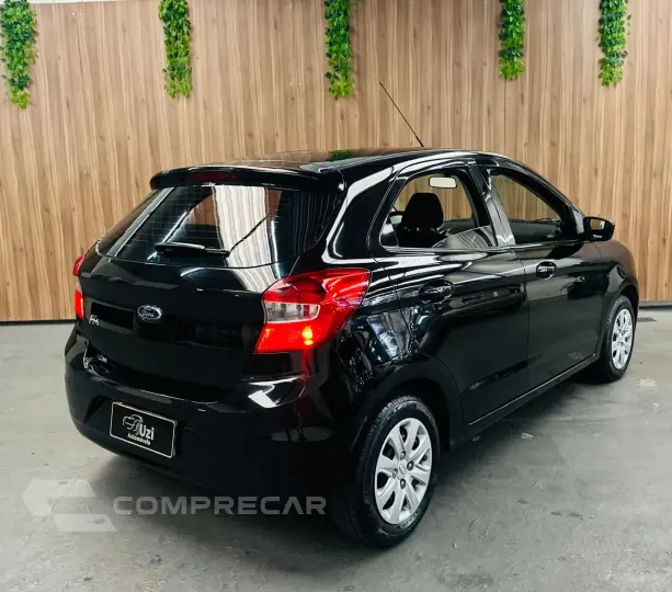 KA 1.0 SE 12V