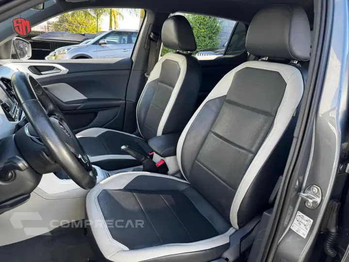 T-CROSS 1.4 250 TSI Highline