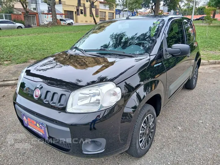 UNO 1.0 EVO Vivace 8V