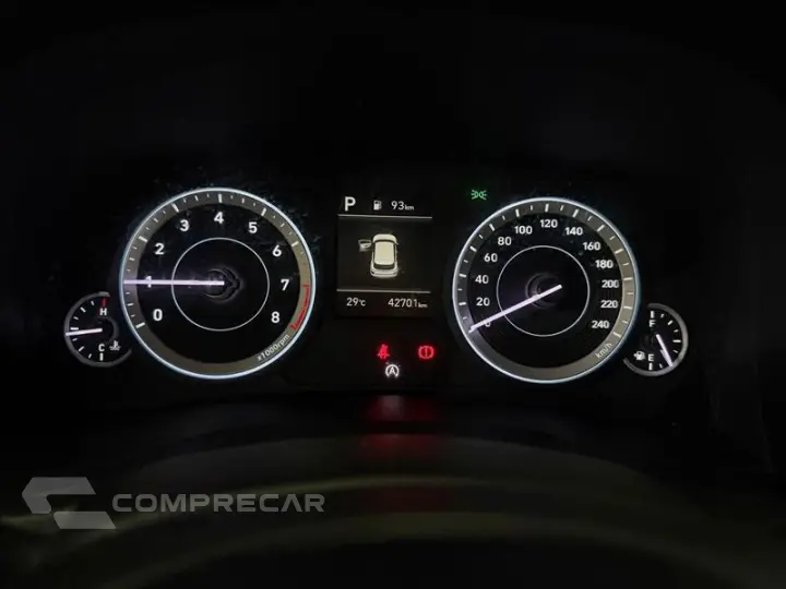 CRETA 1.0 Tgdi Comfort Plus