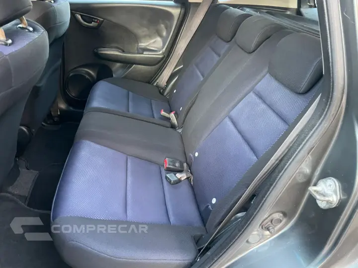 Fit LX 1.4/ 1.4 Flex 8V/16V 5p Aut.