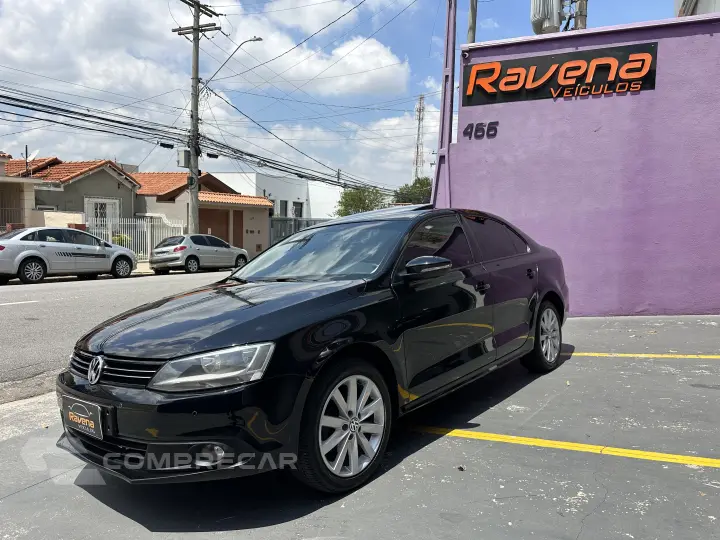JETTA 2.0 Comfortline