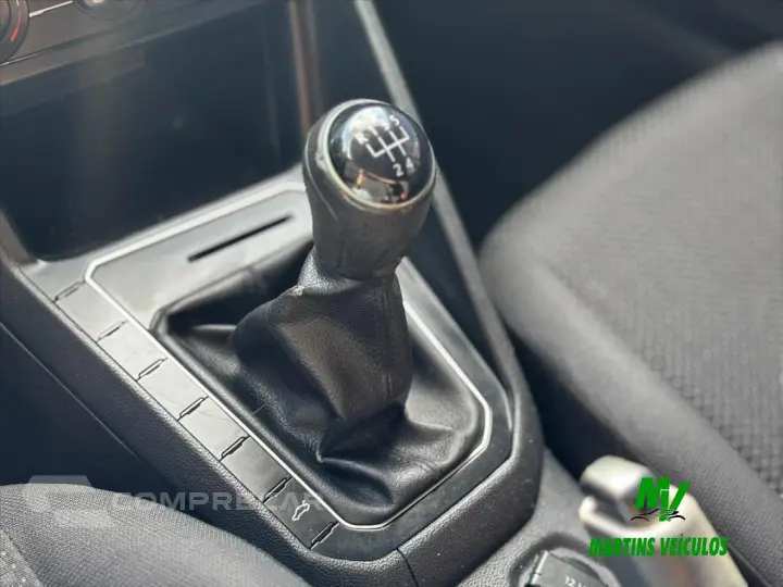 POLO 1.6 MSI TOTAL FLEX MANUAL