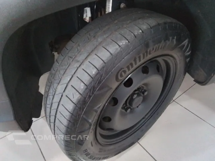 STRADA 1.3 FIREFLY FLEX ENDURANCE CS MANUAL