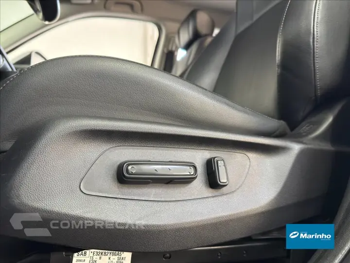 HR-V 1.5 DI I-VTEC TURBO FLEX TOURING CVT