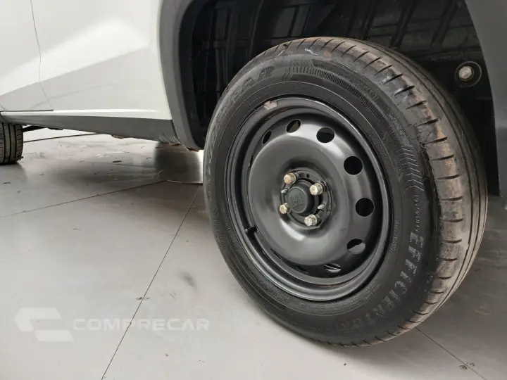 STRADA 1.3 FIREFLY FLEX ENDURANCE CS MANUAL