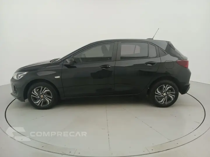 ONIX 1.0 FLEX LT MANUAL
