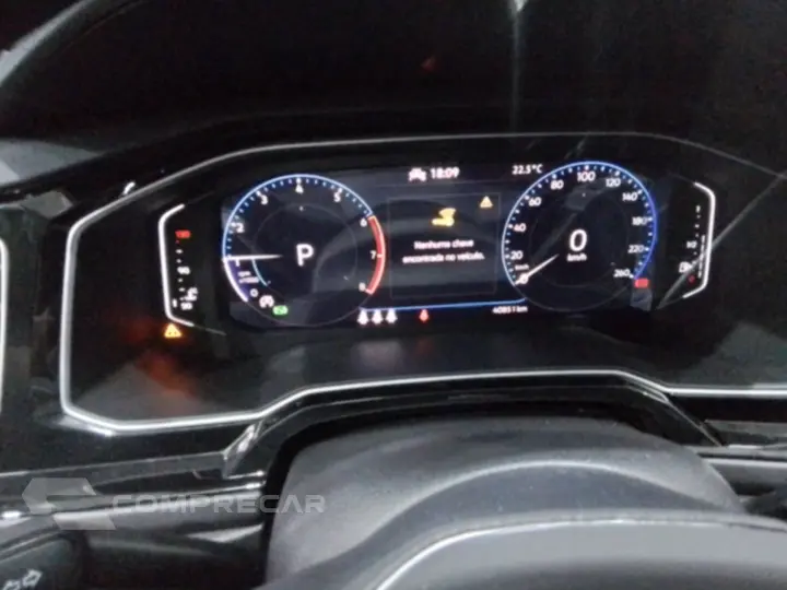 NIVUS 1.0 200 TSI TOTAL FLEX HIGHLINE AUTOMÁTICO