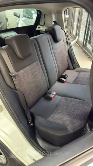 MOBI WAY 1.0 Fire Flex 5p.