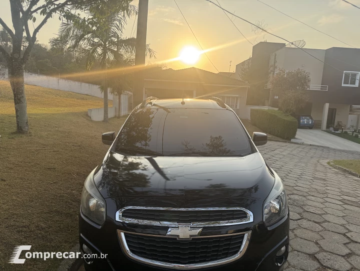 SPIN 1.8 LTZ 8V
