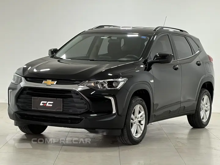TRACKER 1.0 TURBO FLEX LT AUTOMÁTICO
