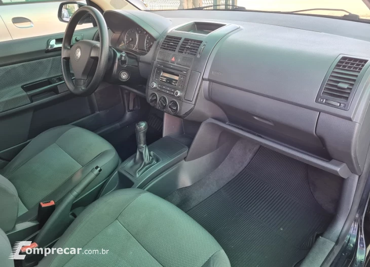 POLO 1.6 MI 8V