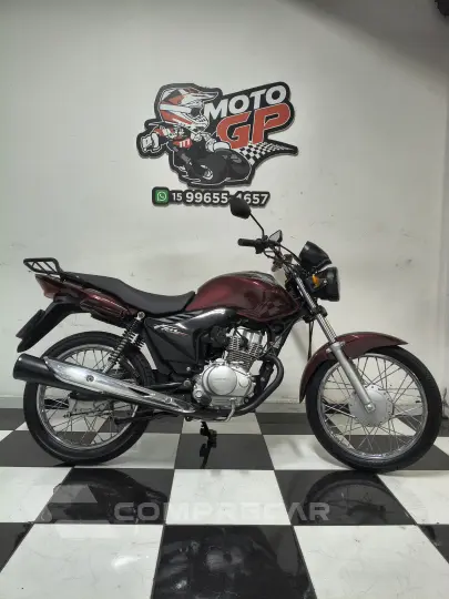 Cg 150 Fan ESI