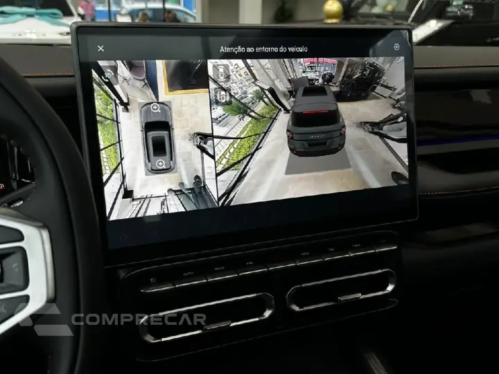 T1 1.5 TGDI PHEV PREMIUM DHT
