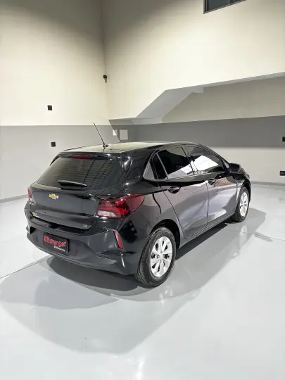 ONIX 1.0 LT