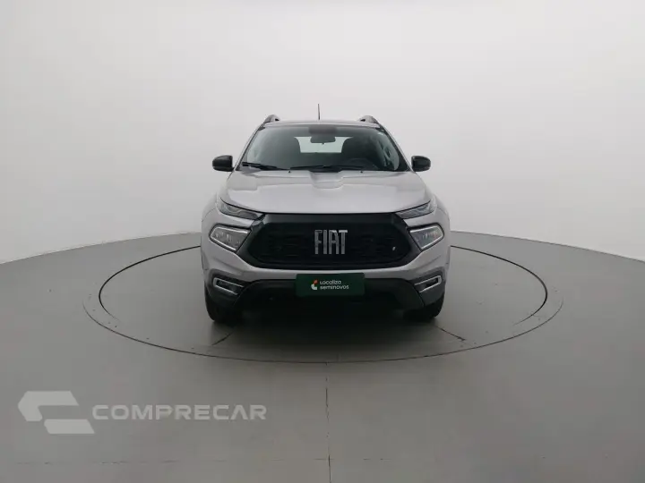 TORO 1.3 TURBO 270 FLEX FREEDOM AT6