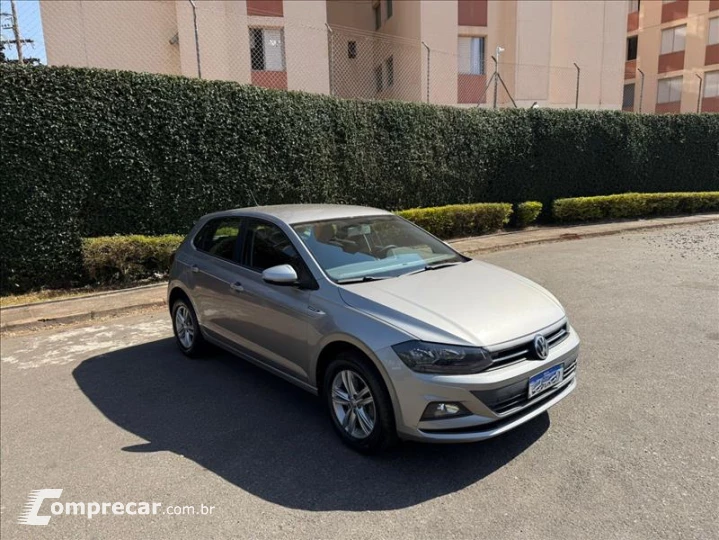 POLO 1.0 200 TSI Comfortline