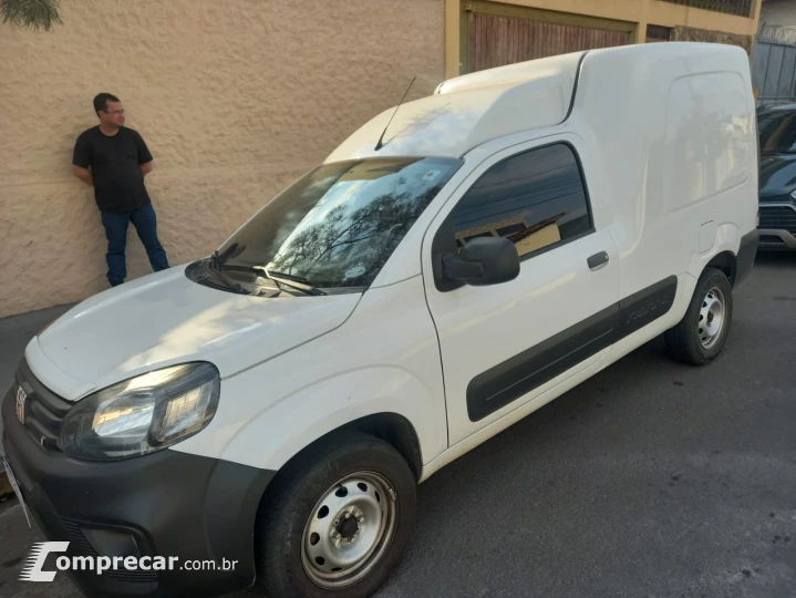 Fiorino 1.4