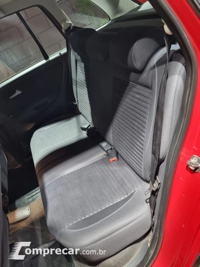 SPACE CROSS 1.6 MI 8V