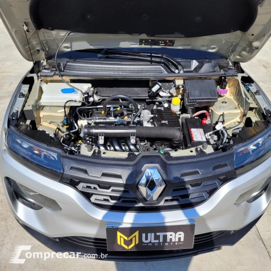 KWID Zen 1.0 Flex 12V 5p Mec.