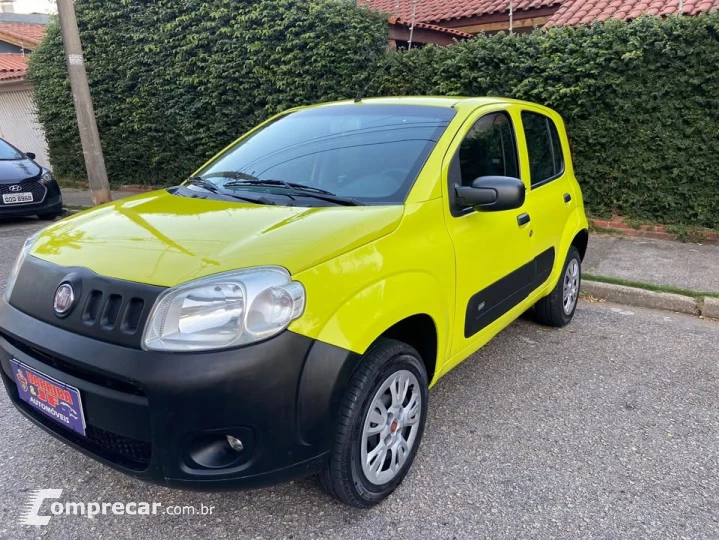 UNO 1.0 Vivace 8V