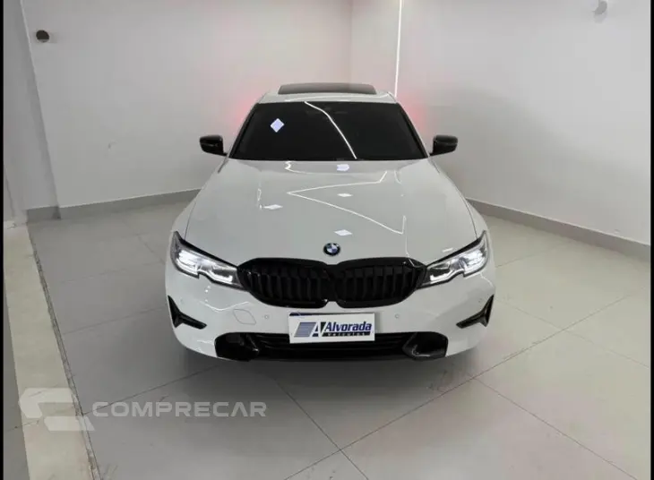 320I  ACTIVE FLEX