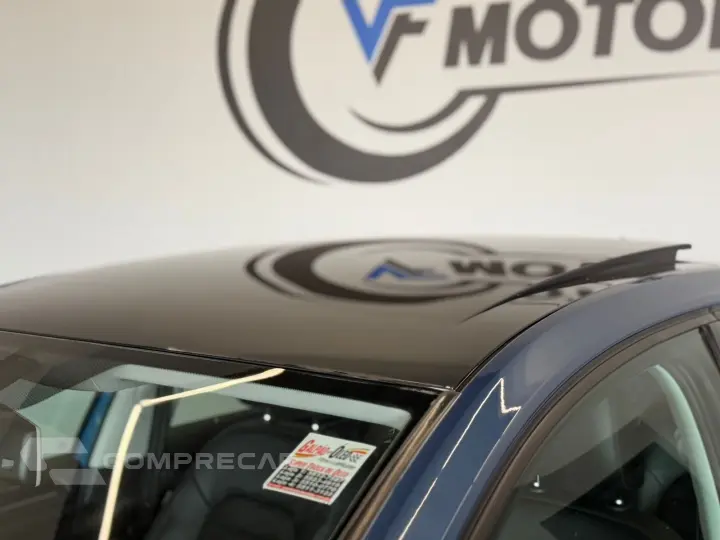 GOLF 1.4 TSI HIGHLINE 16V GASOLINA 4P AUTOMÁTICO