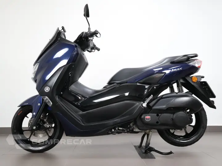 YAMAHA NMAX 160 ABS
