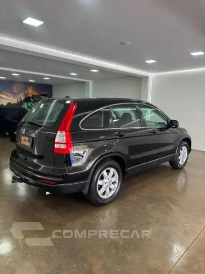 CR-V LX 2.0 AUT