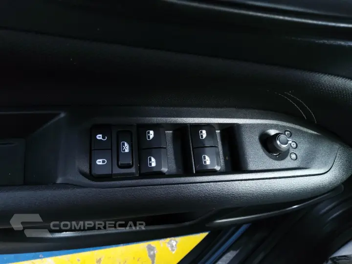 COMPASS 1.3 T270 TURBO FLEX SPORT AT6