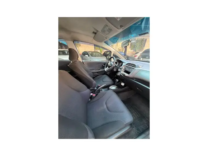 FIT 1.4 LX 16V FLEX 4P AUTOMÁTICO