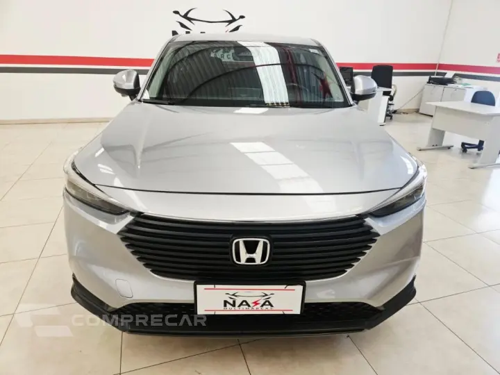 HR-V 1.5 DI I-vtec EXL