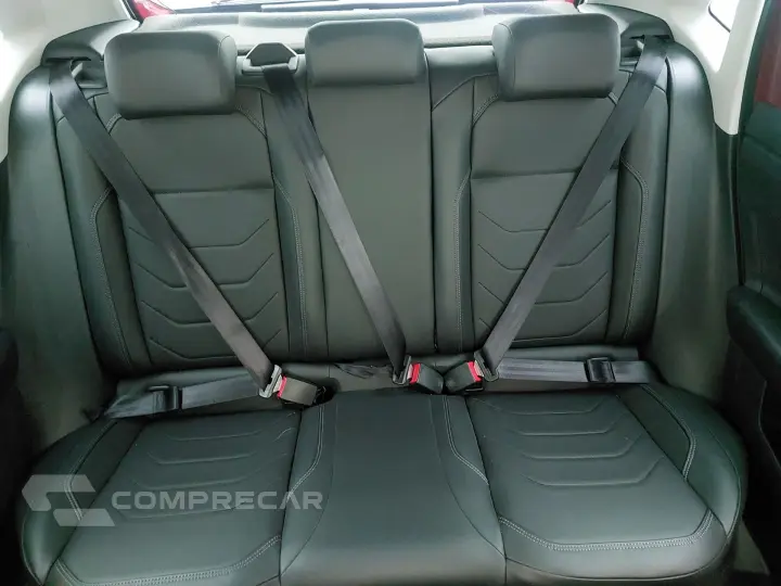 POLO 1.0 170 TSI HIGHLINE AUTOMÁTICO