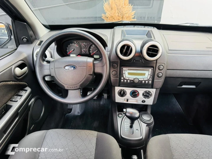 ECOSPORT 2.0 XLT 16V