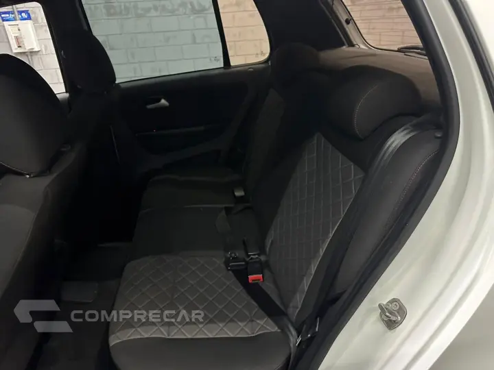 Fox 1.6 Msi Total Flex Xtreme 4P Manual