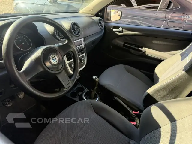 SAVEIRO - 1.6 MI CS 8V 2P MANUAL G.V