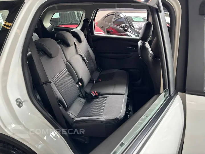 SPIN ACTIV7 1.8 8V Econo.Flex 5p Aut.