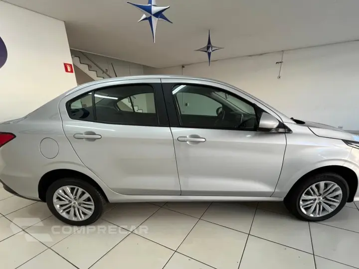 CRONOS 1.3 FIREFLY FLEX DRIVE MANUAL