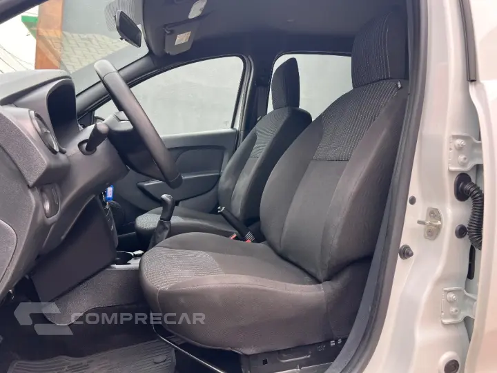 LOGAN Life Flex 1.0 12V 4p Mec.