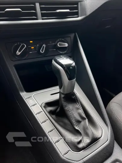 NIVUS 1.0 200 TSI Comfortline