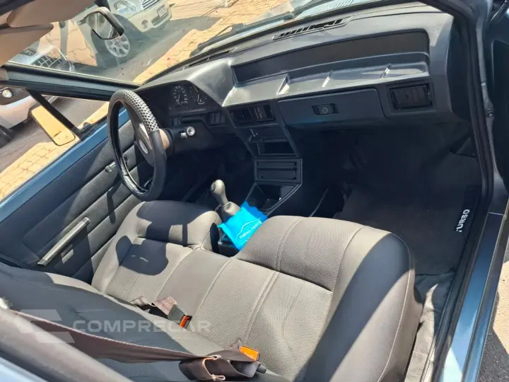 Pampa 1.6 L Cs 8V Gasolina 2P Manual