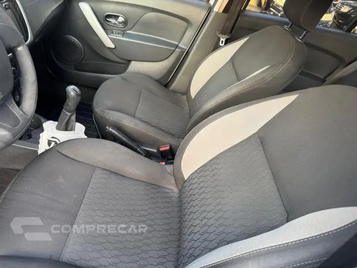 SANDERO 1.0 Expression 16V