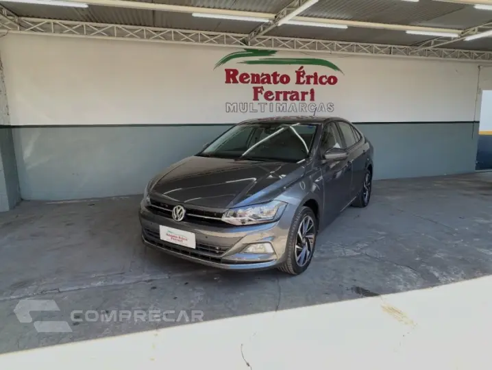 VIRTUS 1.0 200 TSI Highline