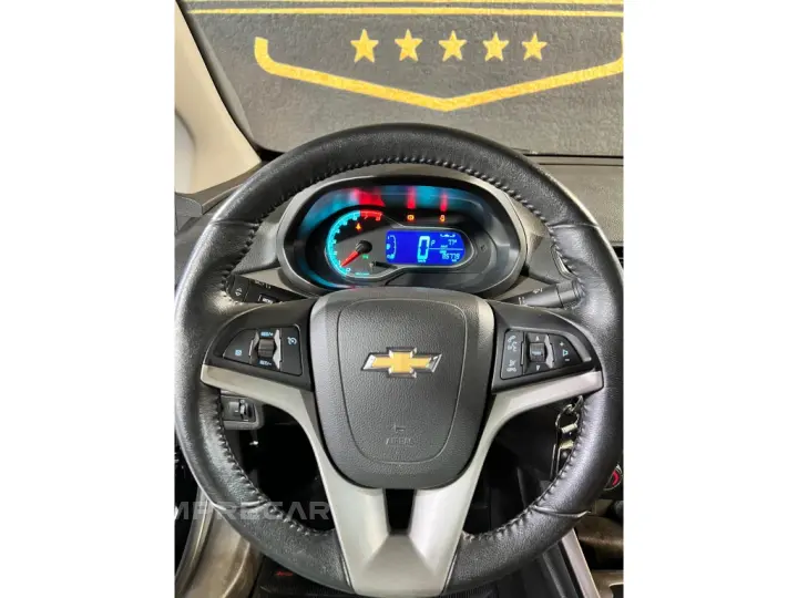 PRISMA 1.4 MPFI LTZ 8V FLEX 4P AUTOMÁTICO