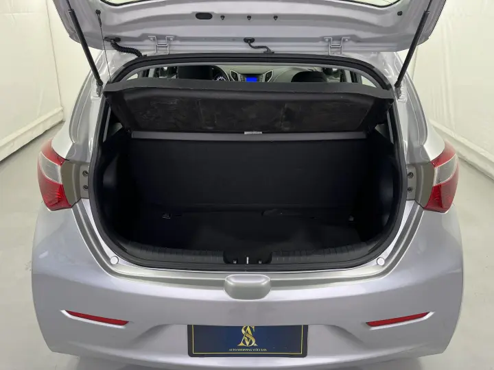 HB20 1.0 12V Comfort