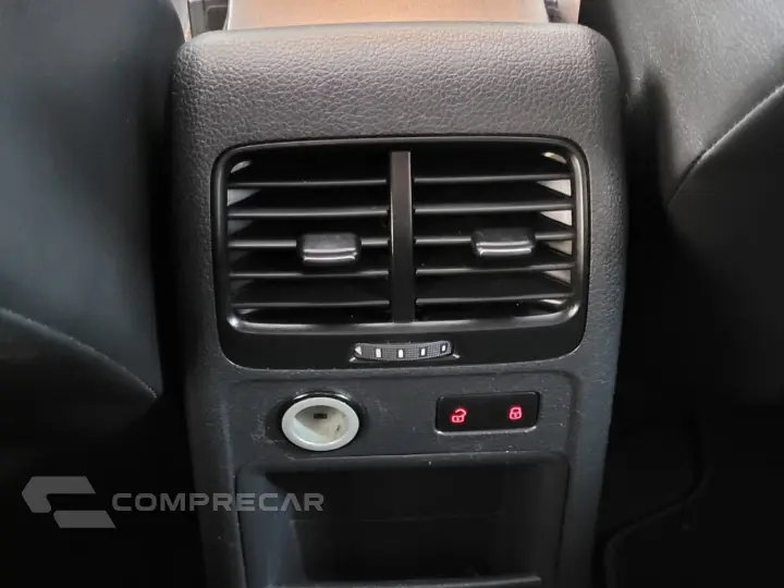 JETTA Highline 2.0 TSI 16V 4p Tiptronic