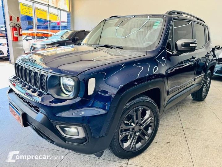RENEGADE LGTD T270