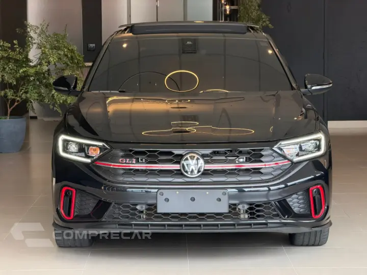 JETTA 2.0 350 TSI GLI