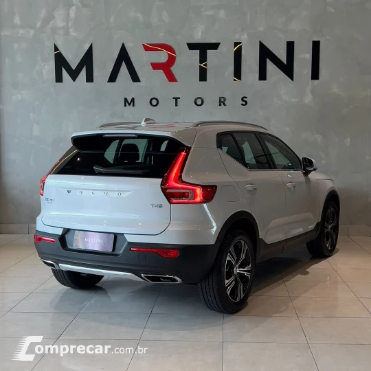 XC 40 T-4 INSCRIPTION 2.0 190cv FWD